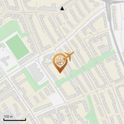 Foto zu Framheinstraße 15, 22083 Hamburg