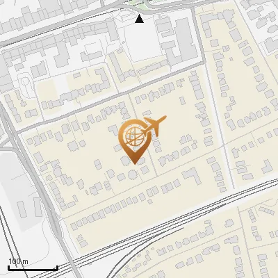 Foto zu Freesenstraße 15, 22041 Hamburg