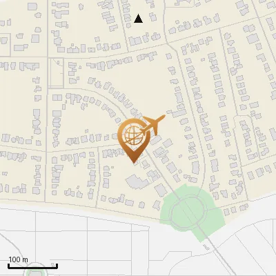 Foto zu Friedhofsweg 15, 22337 Hamburg