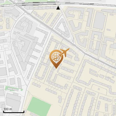 Foto zu Friedrich-Ebert-Hof 15, 22763 Hamburg