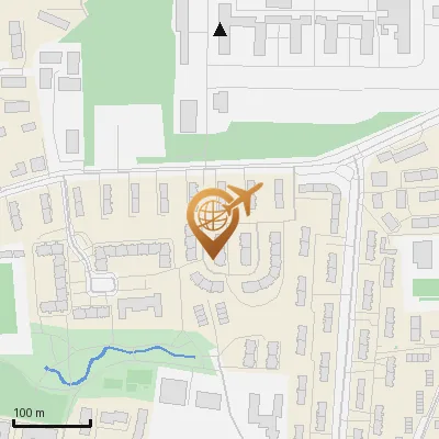 Foto zu Friedrich-Schöning-Weg 15, 22549 Hamburg