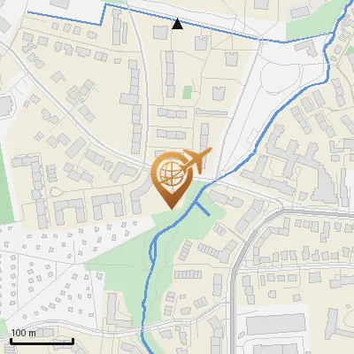 Foto zu Furtweg 15, 22523 Hamburg