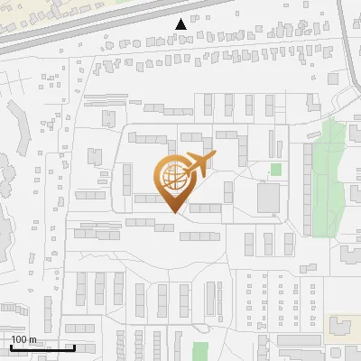 Foto zu Georg-Blume-Straße 15, 22119 Hamburg