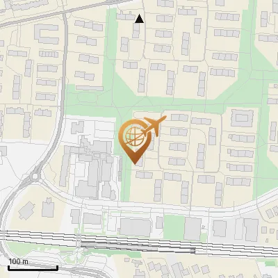 Foto zu Gerdauring 15, 21147 Hamburg