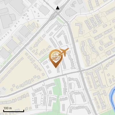 Foto zu Gertrud-Pardo-Weg 15, 22297 Hamburg