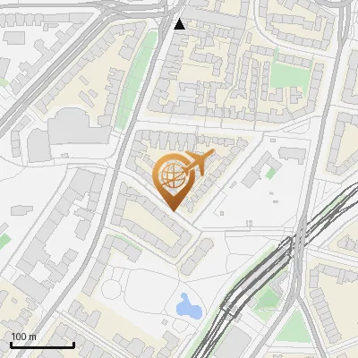 Foto zu Goernestraße 15, 20249 Hamburg