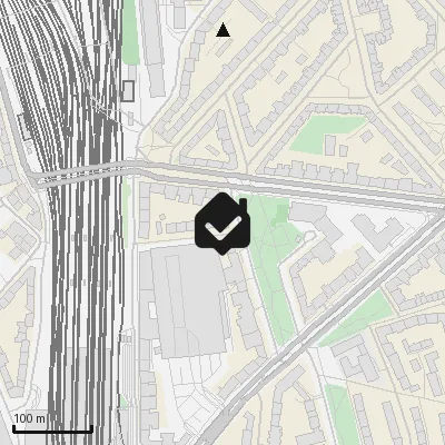 Bild zu Goetheallee 15, 22765 Hamburg