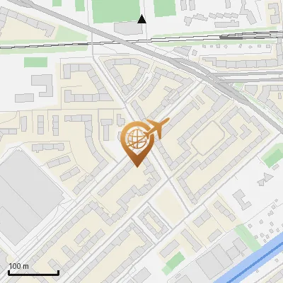 Foto zu Gottschedstraße 15, 22301 Hamburg