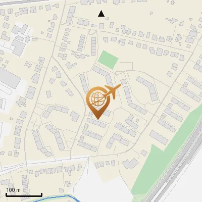 Foto zu Graf-Ernst-Weg 15, 22459 Hamburg