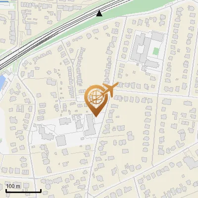 Foto zu Grasredder 15, 21029 Hamburg