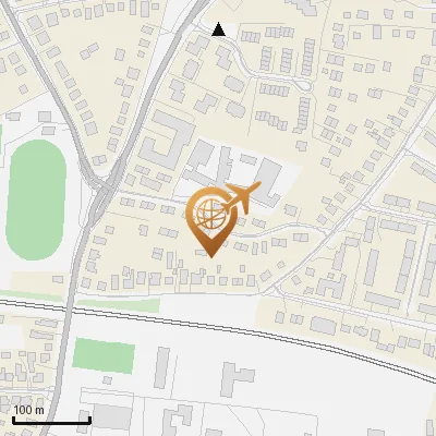 Foto zu Grotefendweg 15, 22589 Hamburg