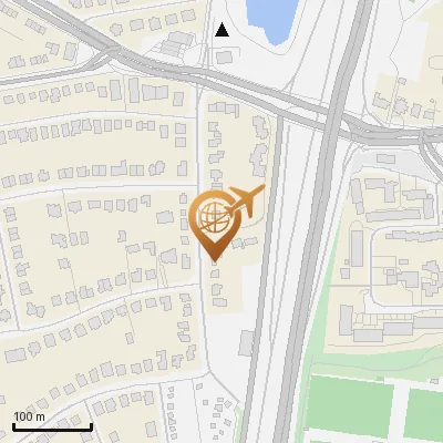 Foto zu Grünewaldstraße 15, 22607 Hamburg