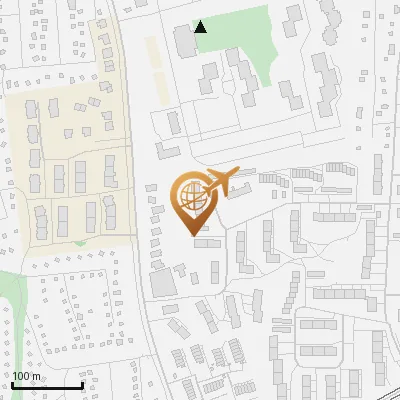 Foto zu Grüningweg 15, 22119 Hamburg