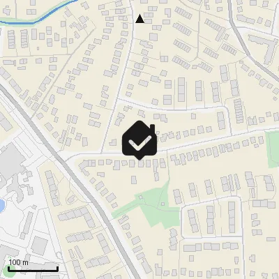 Bild zu Hadermanns Weg 15, 22459 Hamburg