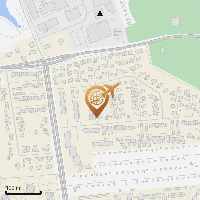 Foto zu Häußlerstraße 15, 21031 Hamburg