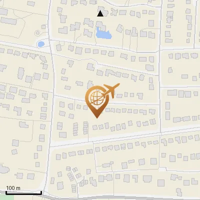 Foto zu Handelmannweg 15, 22605 Hamburg