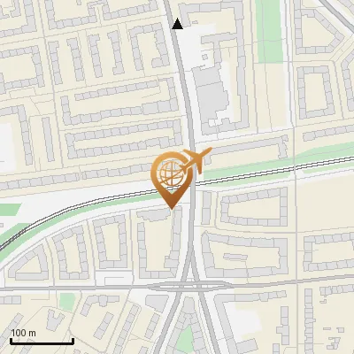 Foto zu Hardorffsweg 15, 22305 Hamburg