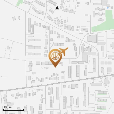 Foto zu Hauke-Haien-Weg 15, 22149 Hamburg