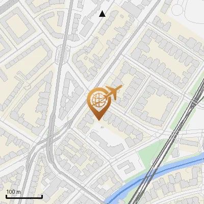 Foto zu Haynstraße 15, 20249 Hamburg