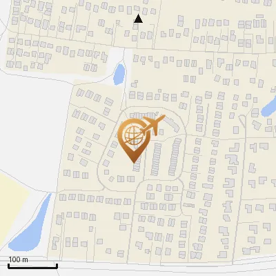 Foto zu Heidland 15, 22397 Hamburg