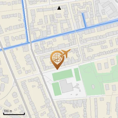 Foto zu Heinrich-Hertz-Straße 15, 22085 Hamburg