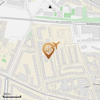 Foto zu Helmholtzstraße 15, 22765 Hamburg