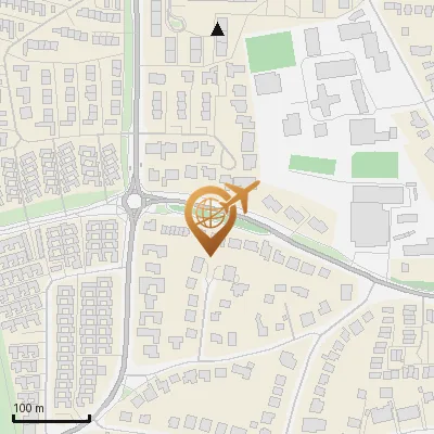 Foto zu Hemmingstedter Weg 15, 22607 Hamburg