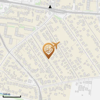 Foto zu Hennenstieg 15, 22549 Hamburg