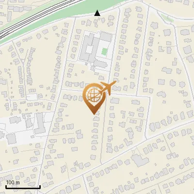 Foto zu Hermann-Distel-Straße 15, 21029 Hamburg