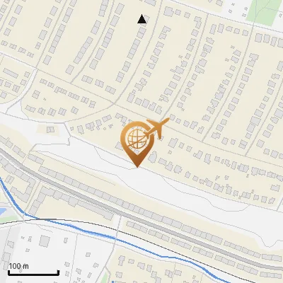 Foto zu Hermann-Löns-Höhe 15, 21029 Hamburg