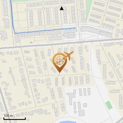 Foto zu Herschelstraße 15, 22147 Hamburg