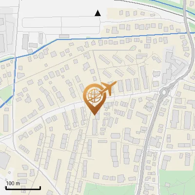 Foto zu Hinter der Lieth 15, 22529 Hamburg