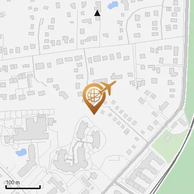 Foto zu Hirtenkamp 15, 22359 Hamburg