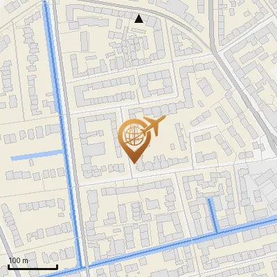 Foto zu Höltystraße 15, 22085 Hamburg