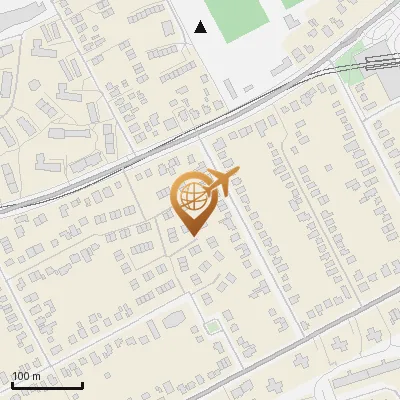 Foto zu Horst-Böttjer-Weg 15, 22117 Hamburg