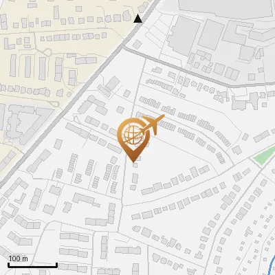 Foto zu Hülsdornweg 15, 22179 Hamburg