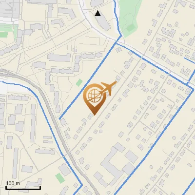 Foto zu Im Schönenfelde 15, 21109 Hamburg