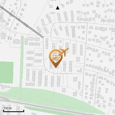 Foto zu Jahnkeweg 15, 22179 Hamburg