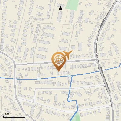 Foto zu Joachim-Mähl-Straße 15, 22459 Hamburg