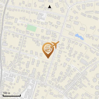 Foto zu Jürgensallee 15, 22609 Hamburg