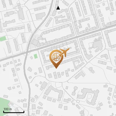 Foto zu Jürgensstraße 15, 21073 Hamburg