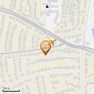 Foto zu Kalckreuthweg 15, 22607 Hamburg