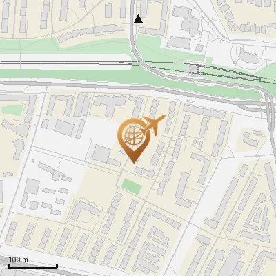 Foto zu Kentzlerdamm 15, 20537 Hamburg