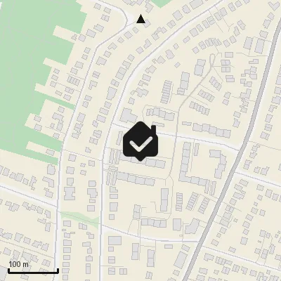 Bild zu Kimbernstraße 15, 22455 Hamburg