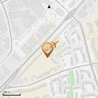 Foto zu Kirschenstieg 15, 22297 Hamburg