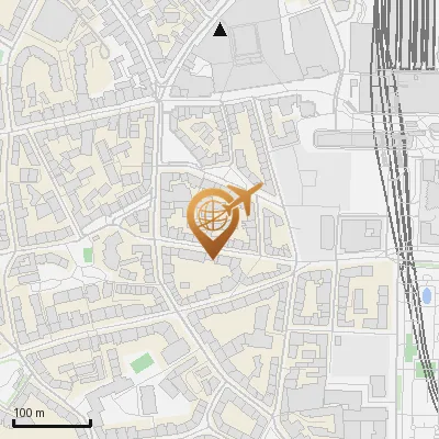 Foto zu Klausstraße 15, 22765 Hamburg