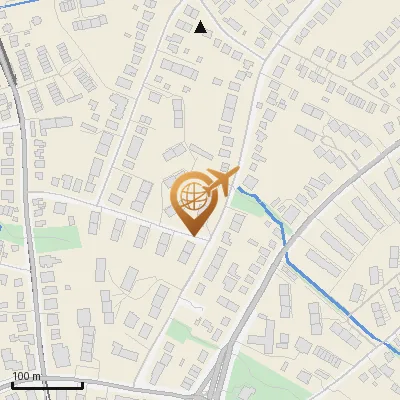 Foto zu König-Heinrich-Weg 15, 22459 Hamburg