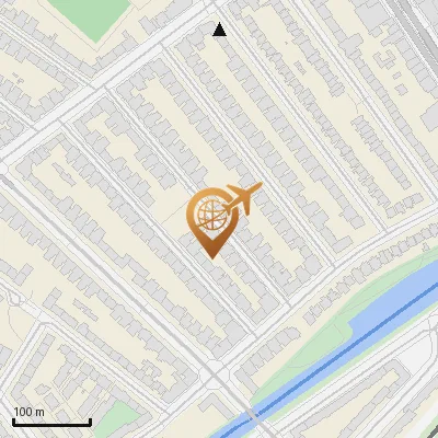 Foto zu Kottwitzstraße 15, 20253 Hamburg