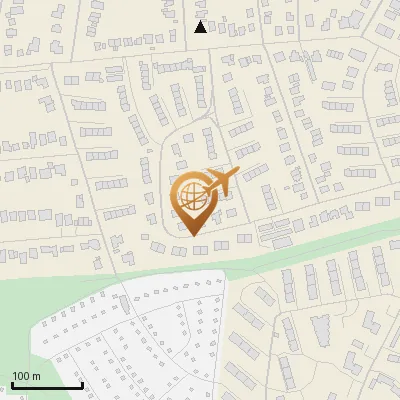 Foto zu Krietkamp 15, 22391 Hamburg