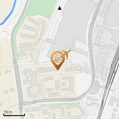 Foto zu Kritenbarg 15, 22391 Hamburg